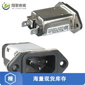 3正品 全新原装 RCPT 6609006 ENT C14 PWR IEC320