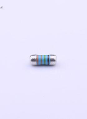 全新原装MELF-MFR02041/4WS143KΩFT50正品/143kΩ ±1% 2