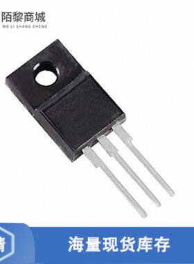 全新原装STF4N80K5正品/MOSFET N-CH 800V 3A TO220FP