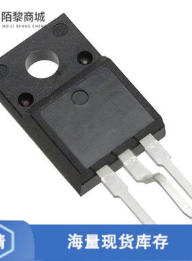 全新原装FCPF7N60YDTU正品/MOSFET N-CH 600V 7A TO220F-3