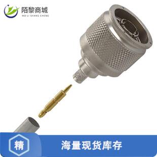 PLUG CRIMP 5225661 OHM STR CONN 2正品 全新原装