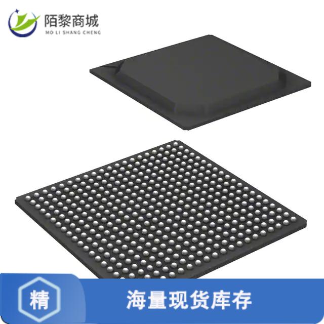 全新原装KSZ9692XPB正品/IC ARM9 PHY 5MBPS 400BGA