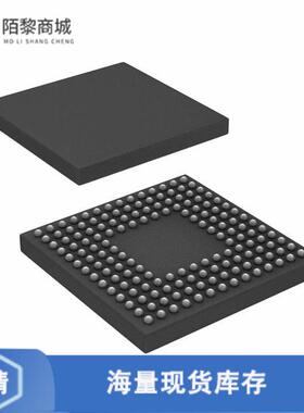 全新原装ADSP-BF531SBBCZ400正品/IC DSP CTLR 16 400M
