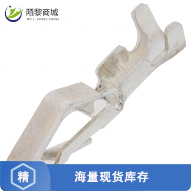 全新原装3-640707-1正品/CONN SOCKET 18-24AWG CRIMP TIN
