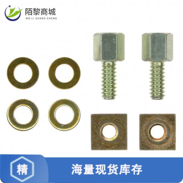 全新原装5207952-1正品/CONN SCREW FEMALE 2 SETS/BAG