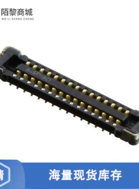 全新原装WP21-S030VA1-R8000正品/CONN RCPT 30POS SMD