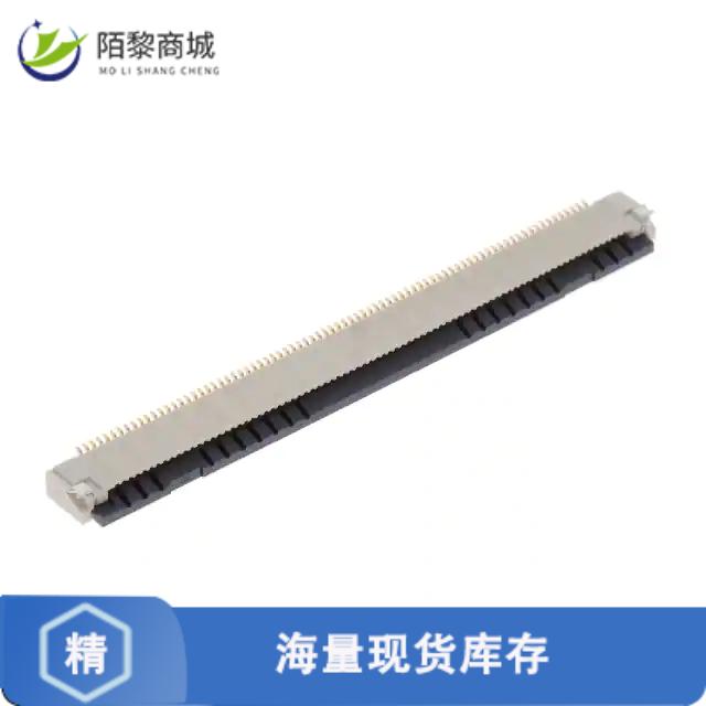 全新原装TF06L-80S-0.5SH(800)正品/CONN FFC 80POS 0.