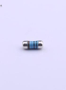全新原装MELF-MFR02041/4WS160ΩFT50正品/160Ω ±1% 250mW