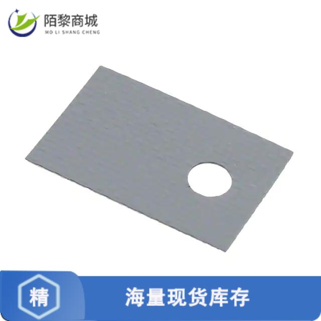 全新原装173-7-240A正品/THERM PAD 19.1MMX12.7MM W/ADH