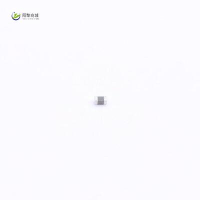 原装正品C0402X6S225M160NT全新2.2uF ±20% 16V