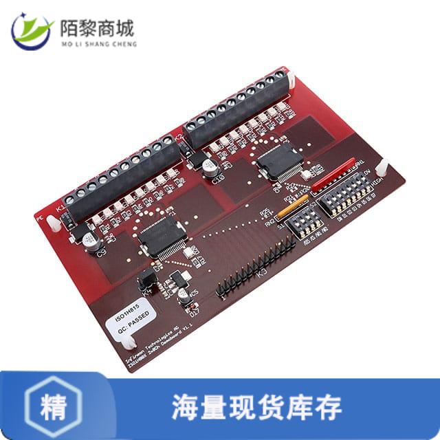 全新原装EVALISO1H815GTOBO1正品/EVAL ISO1H815G