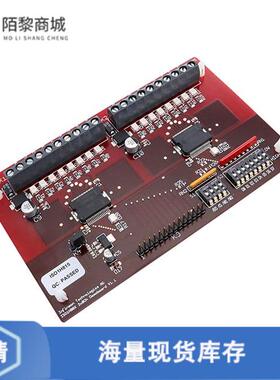 全新原装EVALISO1H815GTOBO1正品/EVAL ISO1H815G