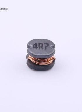全新原装SM4532-4R7MT正品/功率电感 4.7µH ±20% IND_D