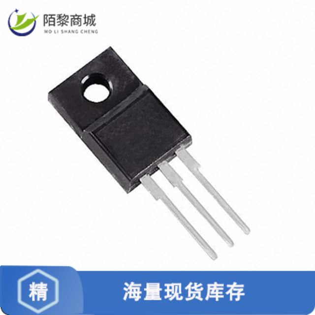 STF6N80K5原装正品分立半导体MOSFET N-CH 800V 4.5A