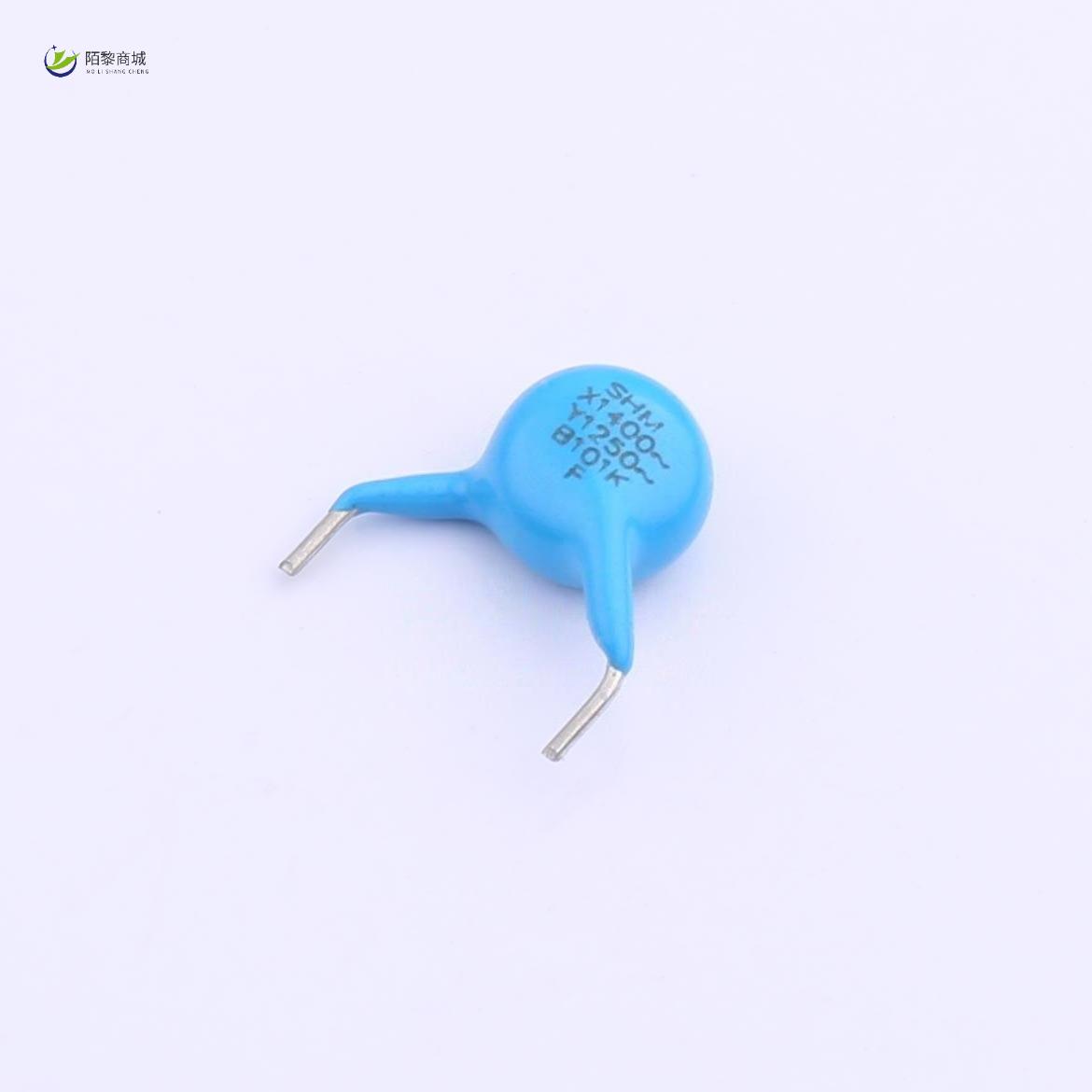 全新原装DCF101K26Y5PG62L0A0正品/等级:Y1 100