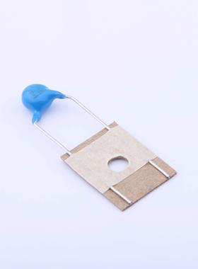 全新原装YP0AH101K060BAMD0H正品/等级:X1,Y1 100pF ±10%