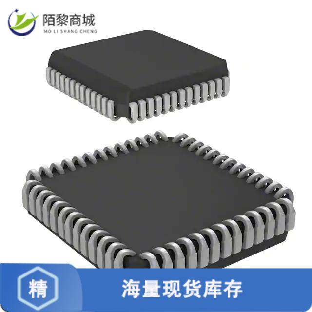 全新原装DS87C530-QNL+正品/IC MCU 8BIT 16KB OTP 52PLCC