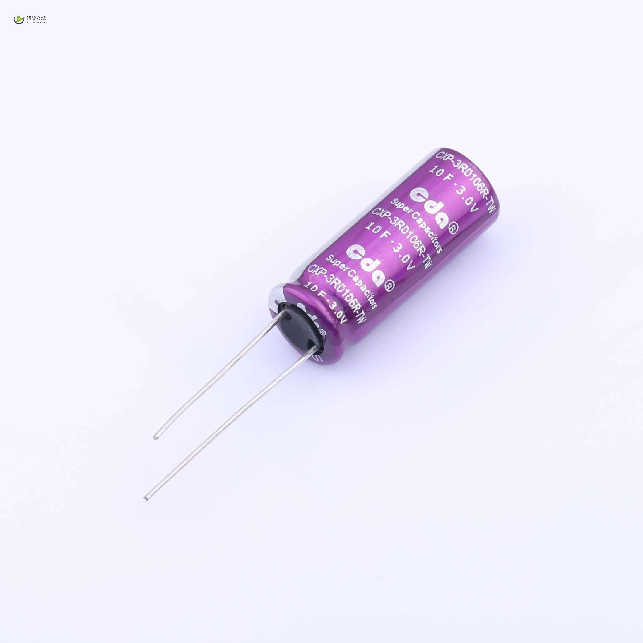 全新原装CXP-3R0106R-TW 3.0V10F正品/10F 3V