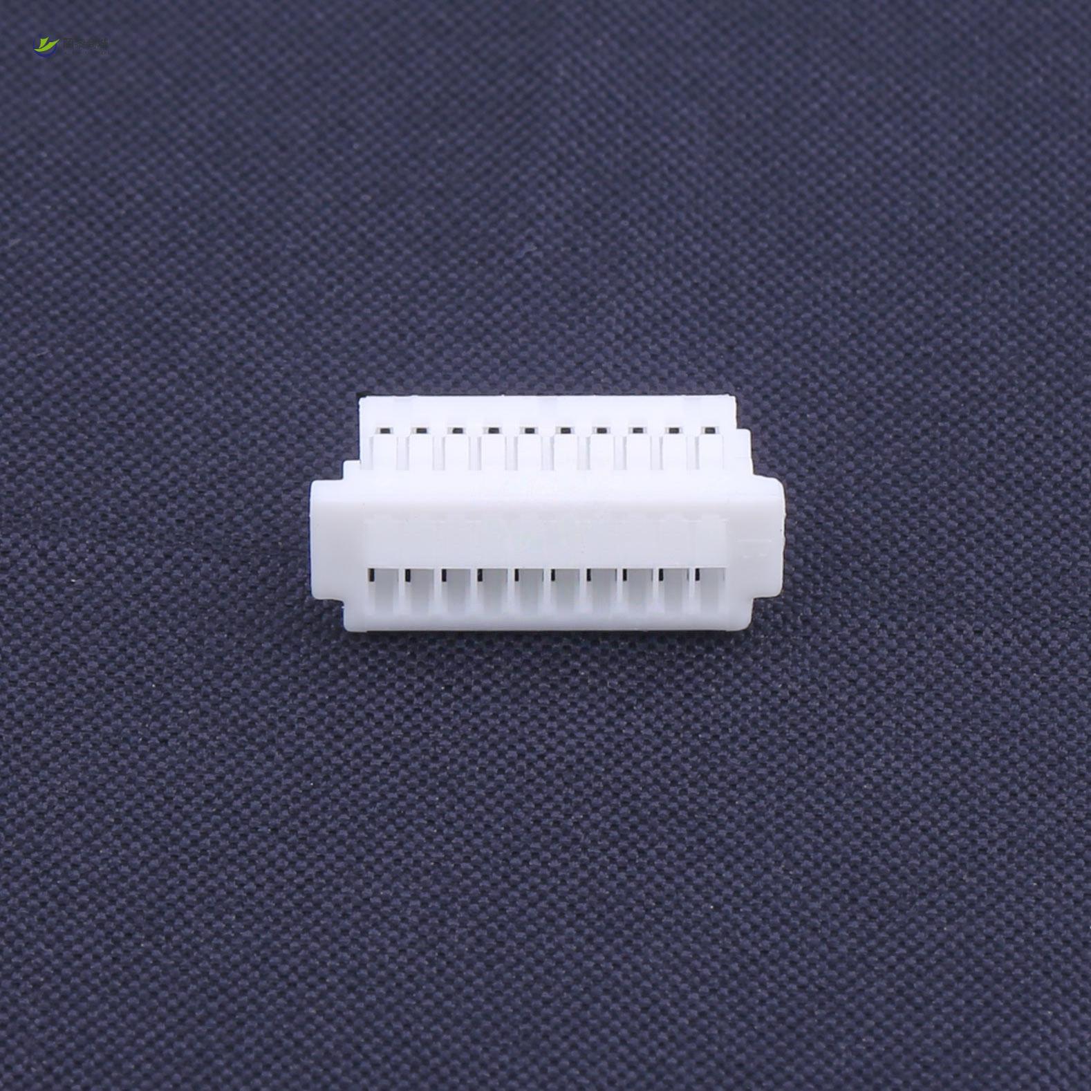 全新原装X1011H-2X10-N0HF正品/1mm 2x10P