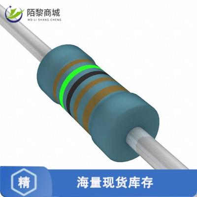 全新原装MBB02070C1501FCT00正品/RES 1.5K OHM 0.6W 1