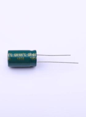 全新原装GR227M063G17RR0VL4FP0正品/220uF ±20% 63V 绿金