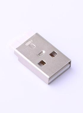 全新原装U216-041N-1WS82-1正品/Type-A 公头 焊线式