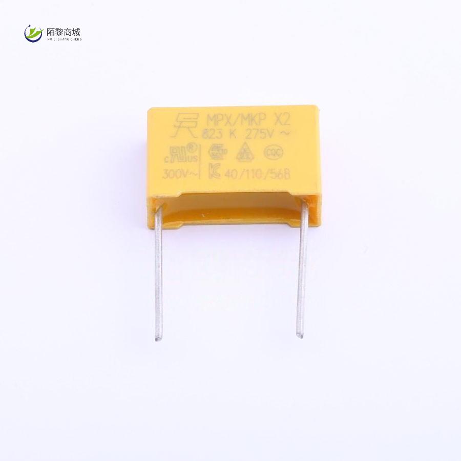 全新原装MP2823K27D2X8LC正品/等级:X2 82nF ±10%