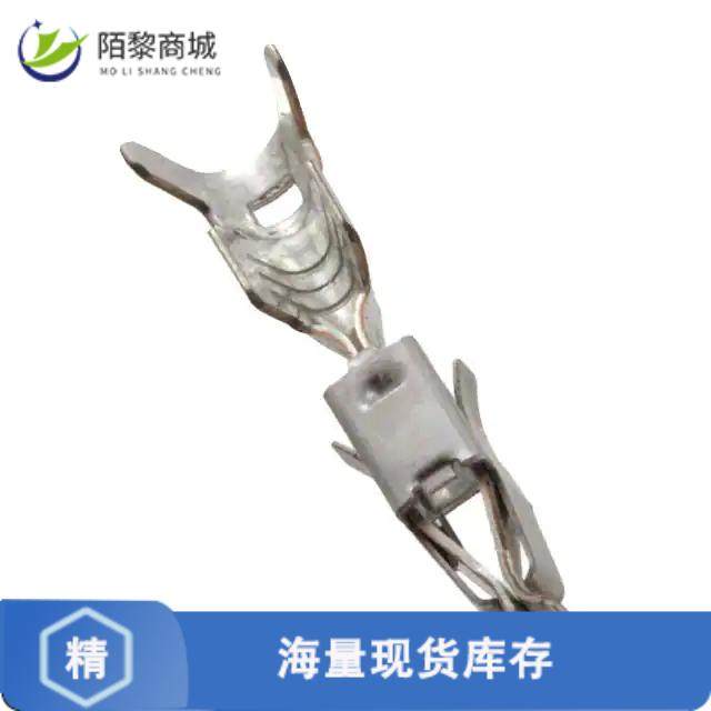 全新原装929937-6正品/CONN SOCKET 13-17AWG CRIMP SILVR