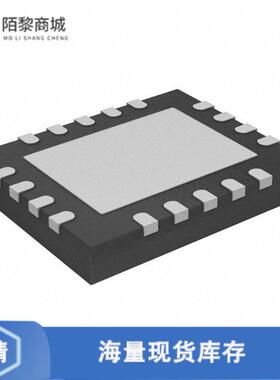 全新原装AD7357BCPZ正品/IC ADC 14BIT SAR 18LFCSP