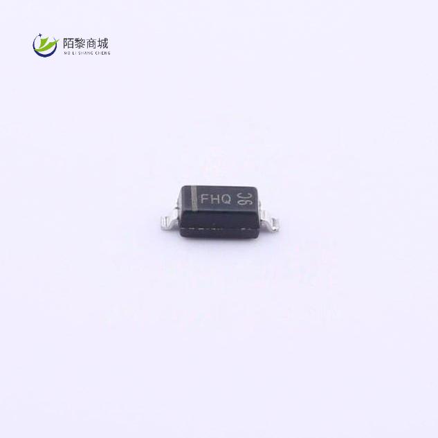 全新原装MM1W7V5正品/7.5V 1W