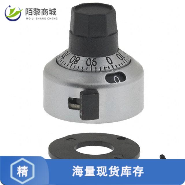 全新原装H-22-6A正品/COUNTING DIAL W/CLICK BRAKE