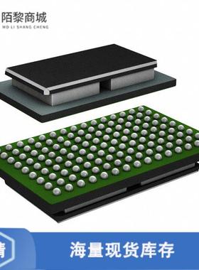 全新原装DS280DF810ABVT正品/IC RETIMER 28GBPS 135-F