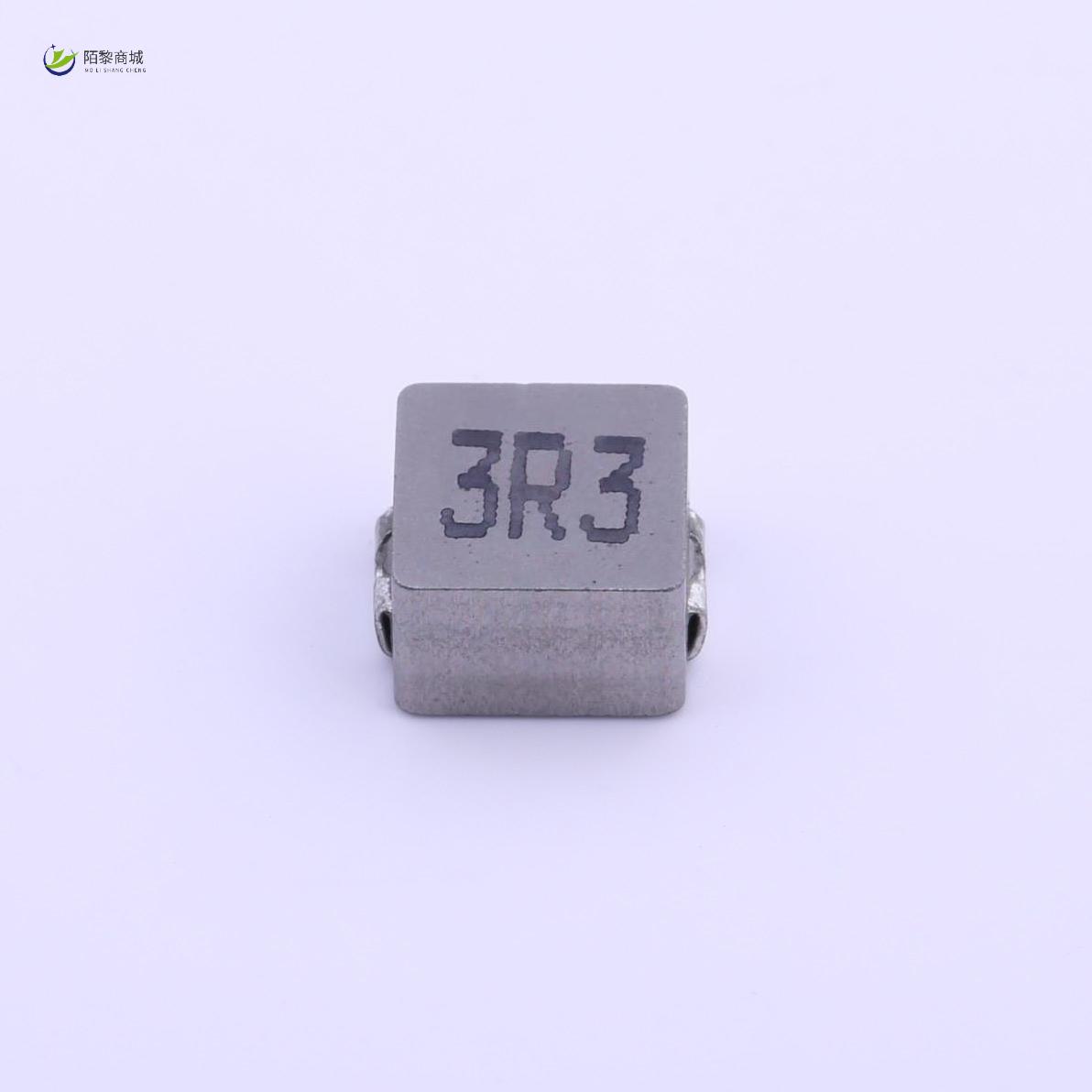 全新原装MHCI06040-3R3M-R8正品/功率电感 3.3µH ±20%