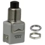 全新原装1212C2正品/按钮 SPST-NC ON-MOM 3A 125VAC