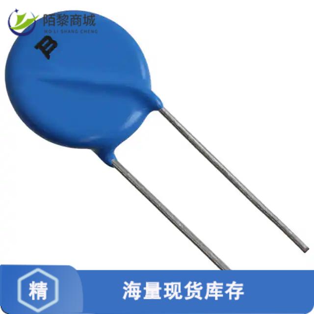 全新原装MOV-20D431KTR正品/VARISTOR 430V 6.5KA DISC