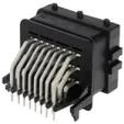 全新原装HCCPHPE24BKA90F正品/汽车 24 way M Hybrid 1