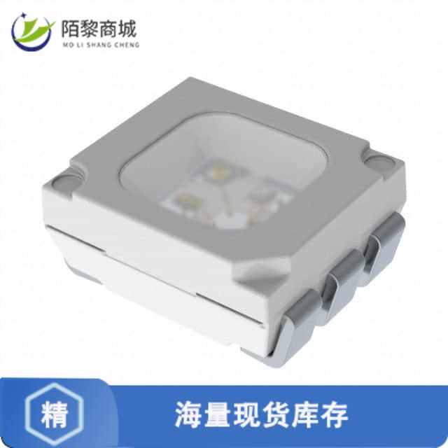 全新原装LTST-G683GEBW正品/LED RGB DIFFUSED 6PLCC SMD
