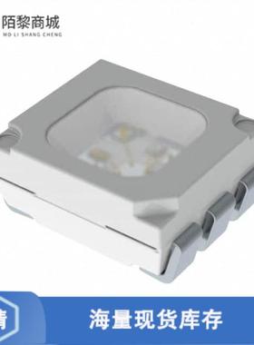 全新原装LTST-G683GEBW正品/LED RGB DIFFUSED 6PLCC SMD
