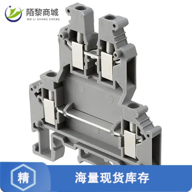 全新原装2770011正品/CONN TERM BLK FEED THRU 12-28AWG