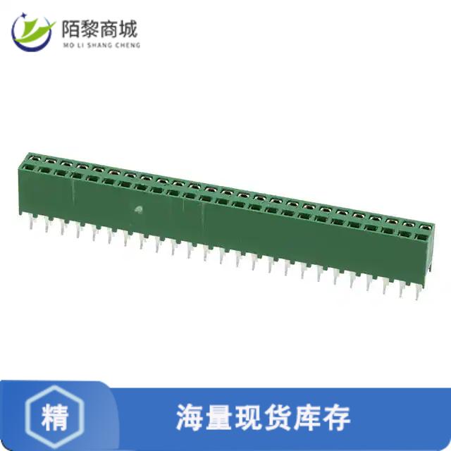 全新原装2-215309-5正品/CONN RCPT 50POS 0.1 GOLD PCB