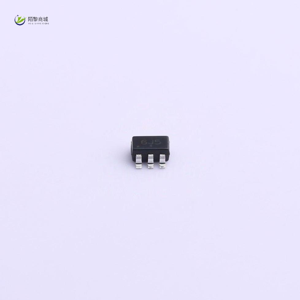 全新原装TPSMF05CT1G正品/ESD抑制器/TVS二极管 VRWM=5