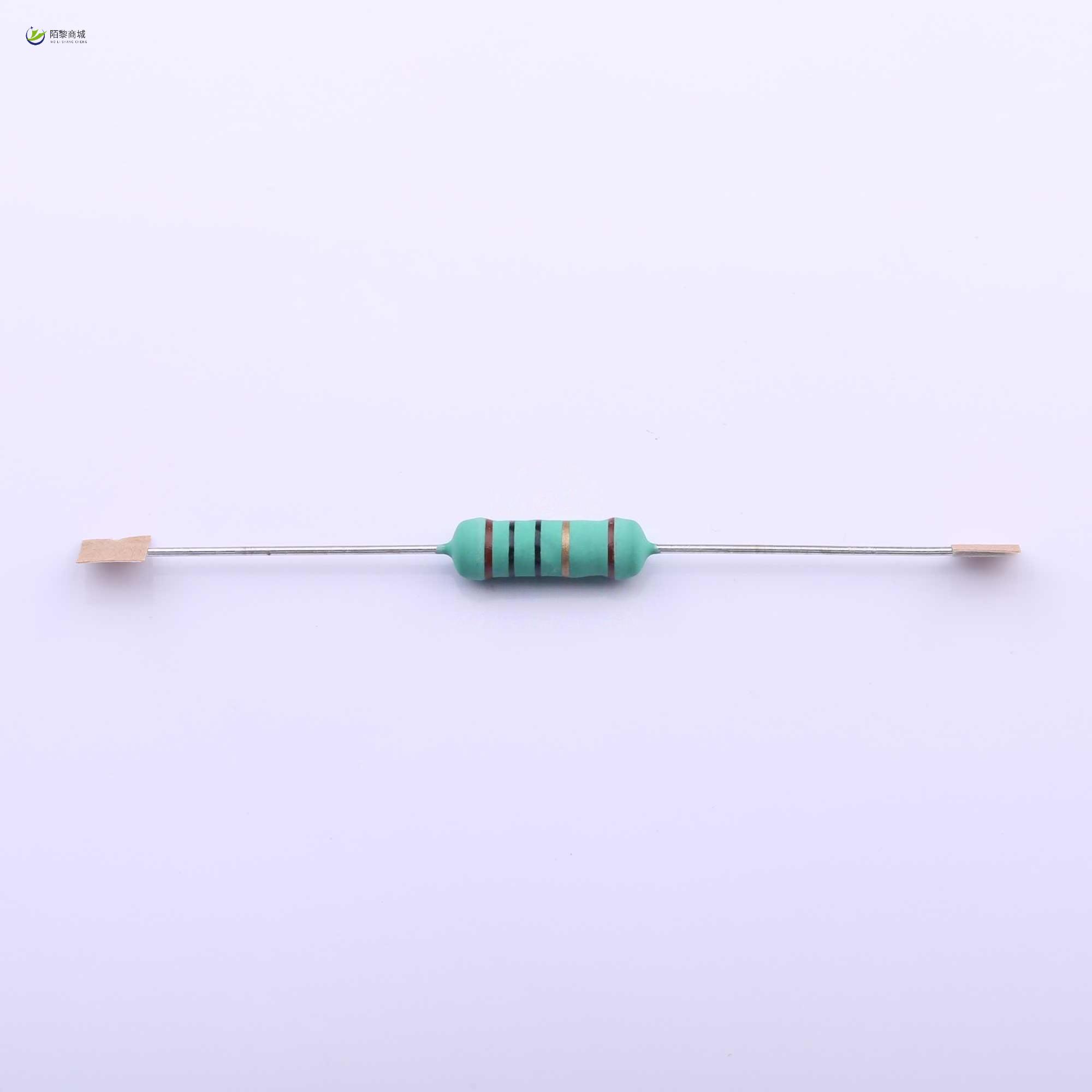 全新原装MFR03SF100JA10正品/10Ω ±1% 3W 小体积