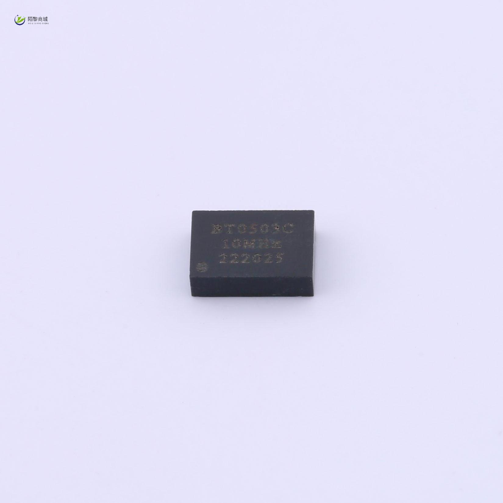 全新原装NT0503CH3I287EN10正品/有源晶振 SMD5234_4P