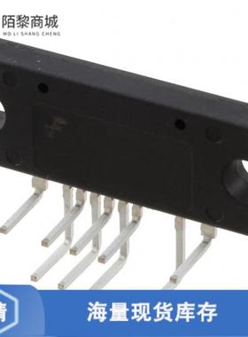 全新原装FSFR1800XS正品/IC OFFLINE SW HALF-BRIDGE 9SIP