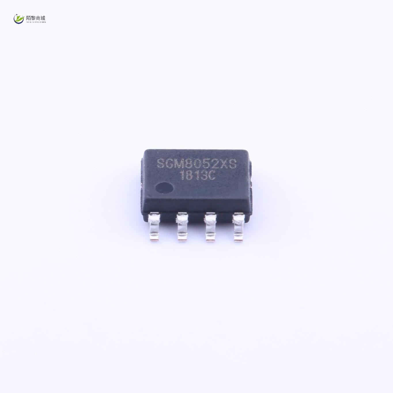 全新原装SGM8052XS/TR正品/SGM8052XS/TR