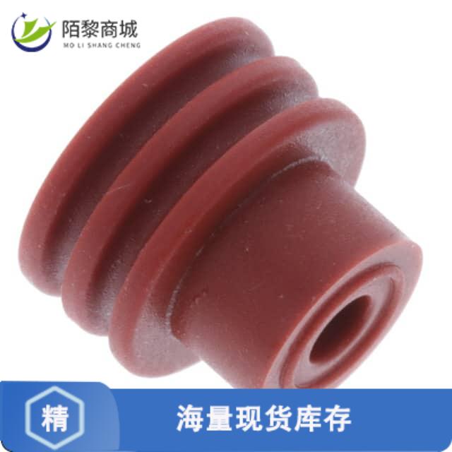 全新原装1823111-1正品/SINGLE WIRE SEAL,FOR WIRE 2.