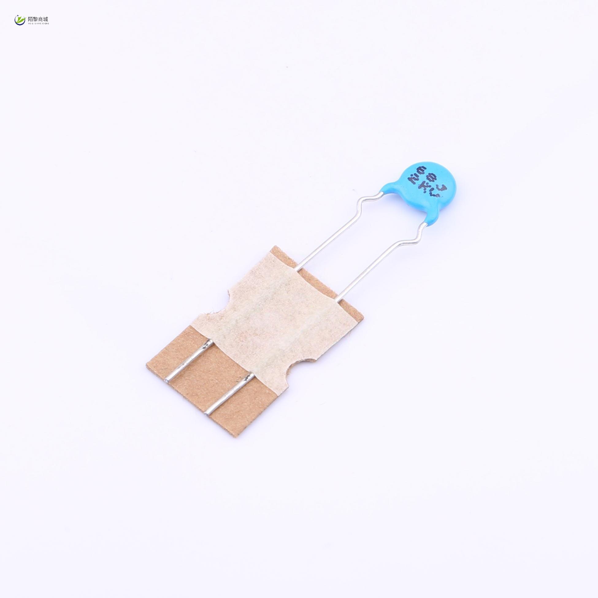 全新原装DCH680J26SL P6FK5A0正品/68pF ±5% 2k