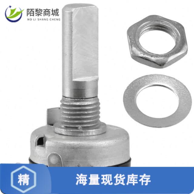 全新原装P170S-FC20BR10K正品/POT 10K OHM 1/10W PLAS