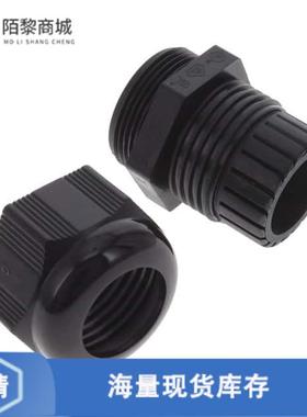全新原装1411136正品/CABLE GLAND 15-21MM M32 POLY
