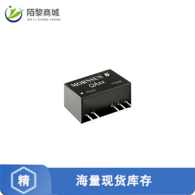 全新原装QA01正品/DC DC CONVERTER FOR IGBT DRIVER,